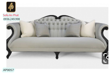 Sofa tân cổ điển mã AP0057