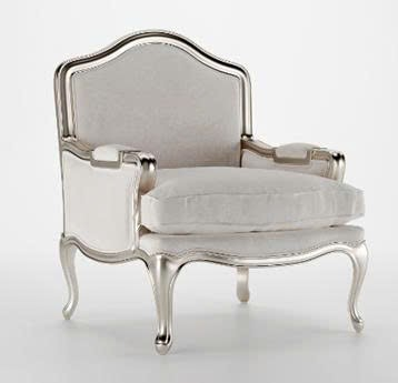 Armchair tân cổ APA2 - 0008