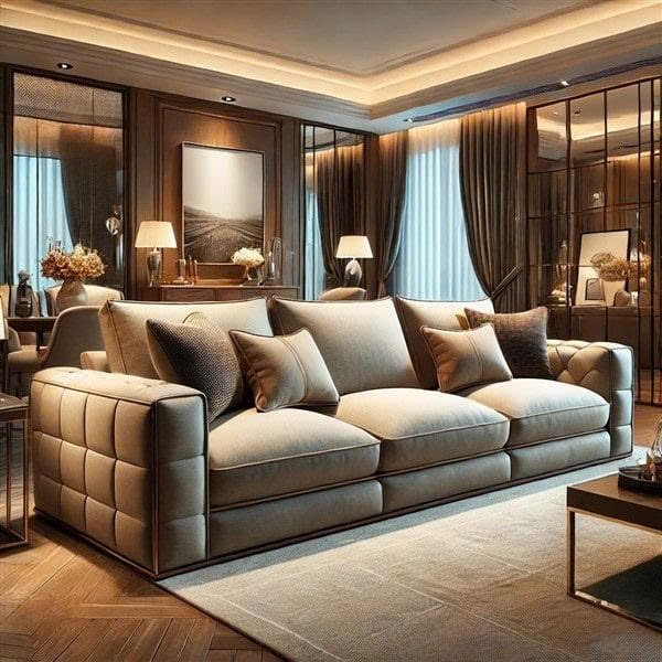 Sofa văng APS1 - 0001