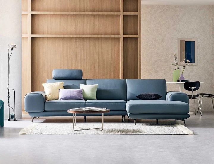 Sofa góc APS3 - 0013