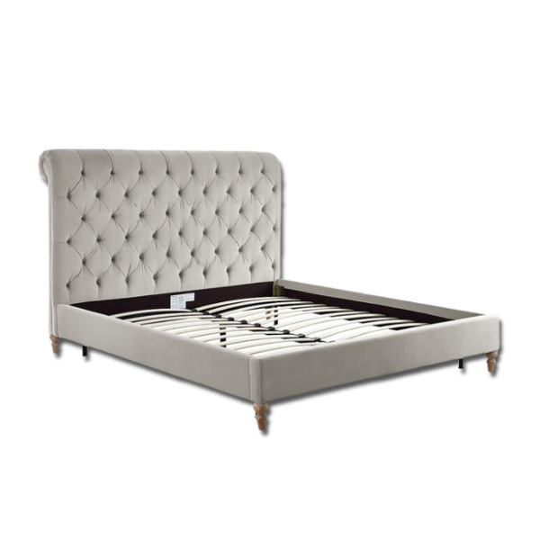 Giường ngủ tân cổ APG2 - 0013