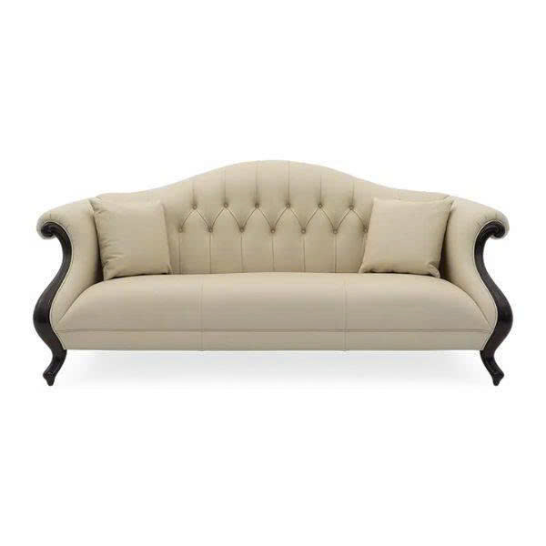 Sofa tân cổ điển APS2 - 0015