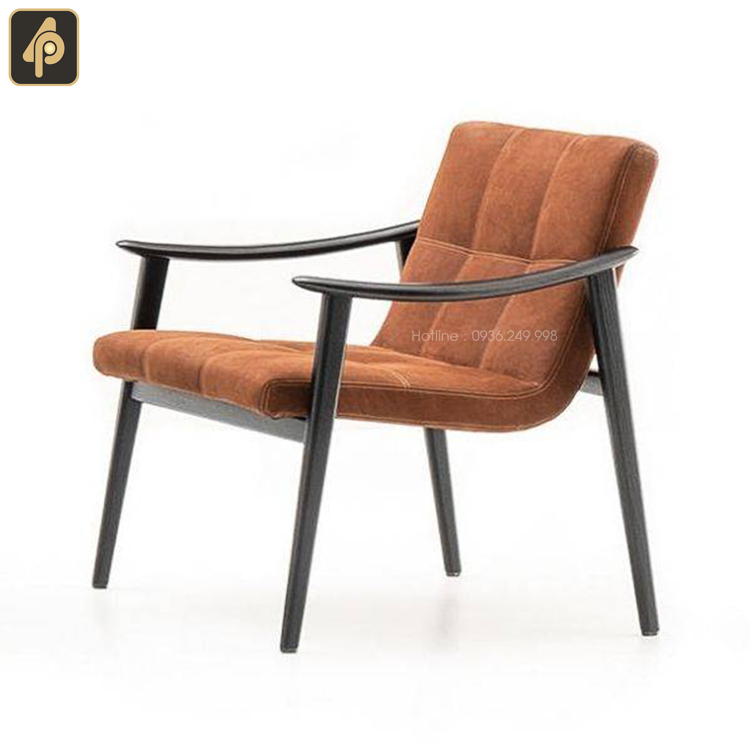 Armchair hiện đại APA1 - 0015