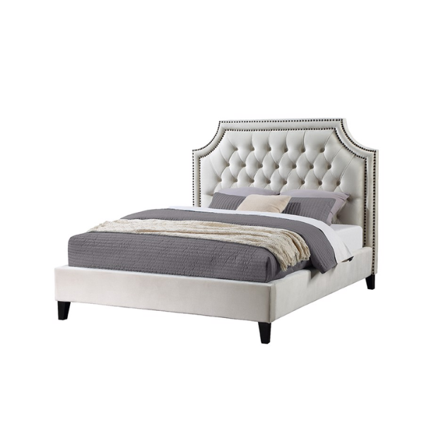 Giường ngủ tân cổ APG2 - 0015