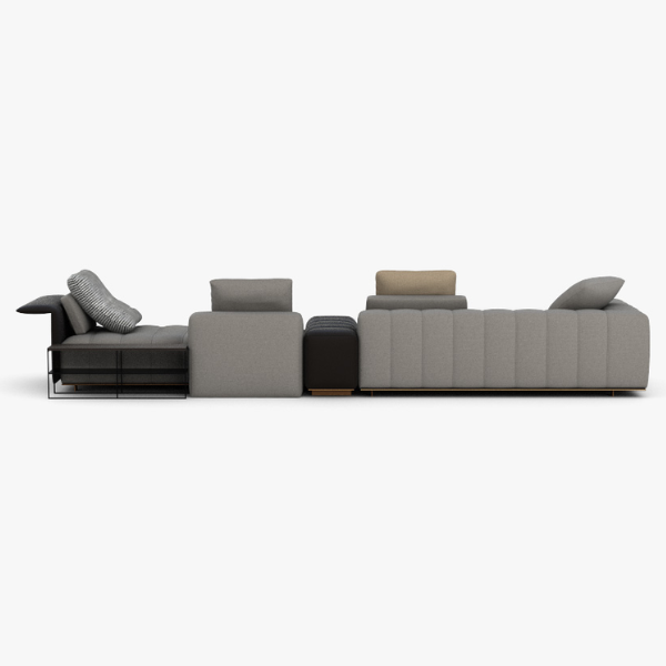 Sofa văng APS1 - 0016