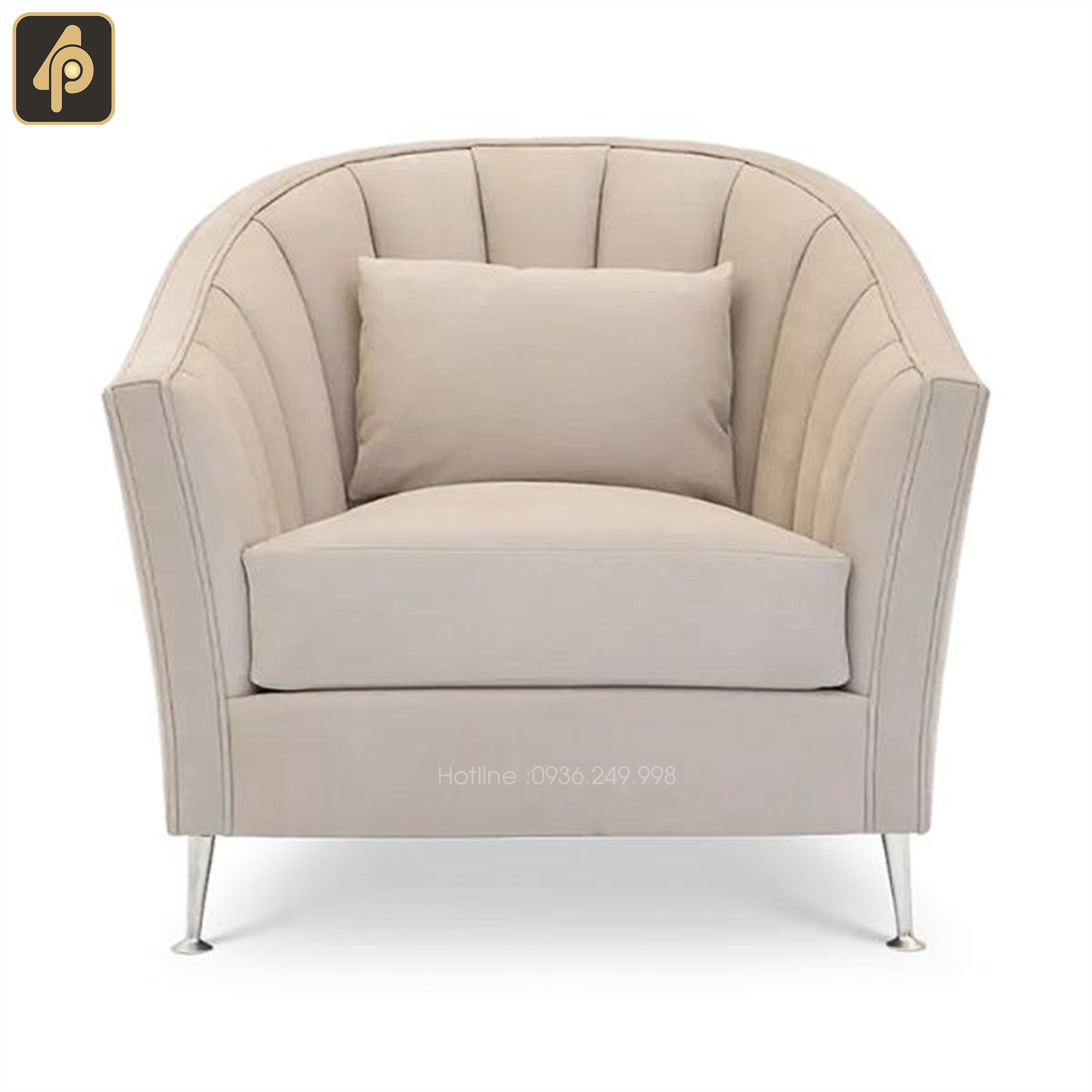 Armchair hiện đại APA1 - 0017