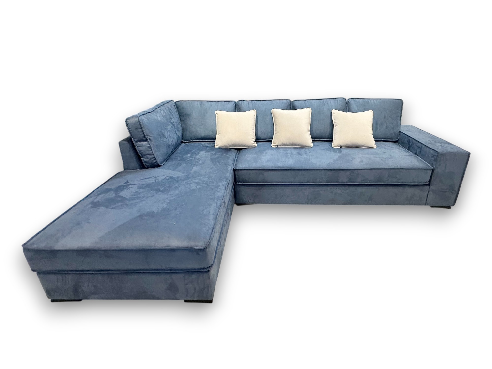 Sofa góc APS3 - 0017