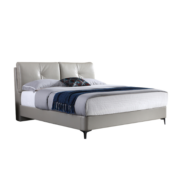 Giường ngủ tân cổ APG2 - 0017