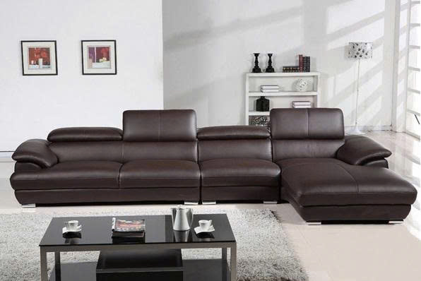 Sofa góc APS3 - 0020