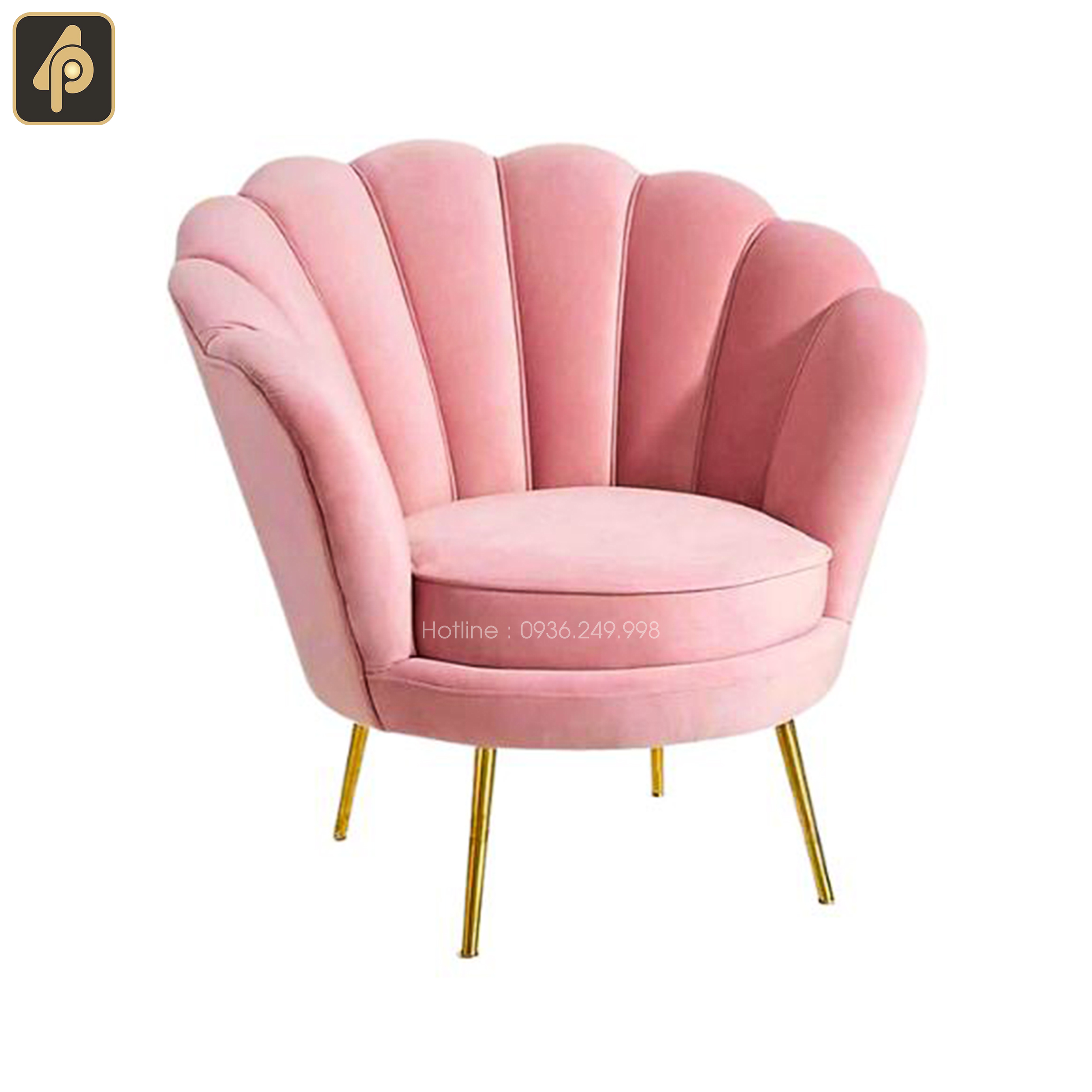 Armchair hiện đại APA1 - 0022