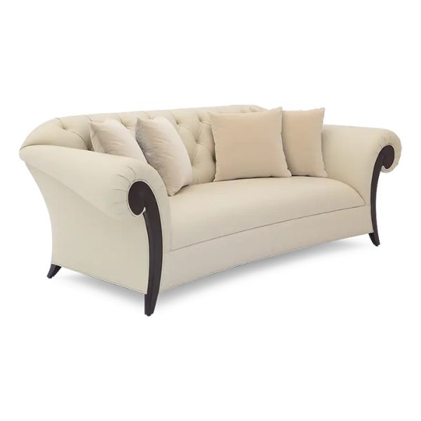 Sofa tân cổ điển APS2 - 0022