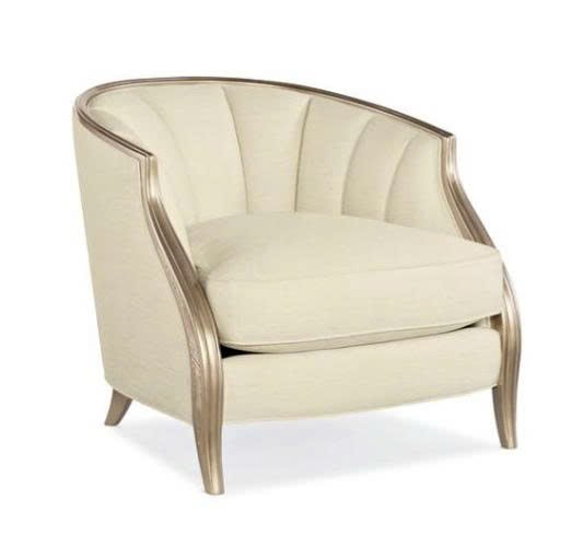 Armchair tân cổ APA2 - 0006