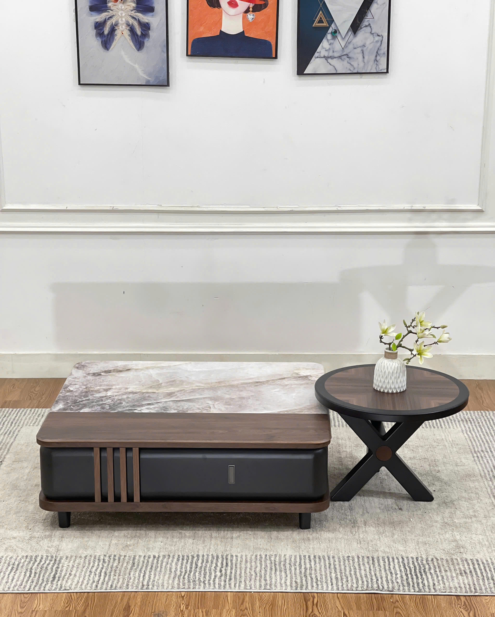 Bàn trà APT - 0035