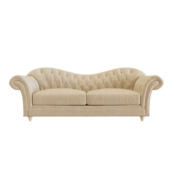 Sofa tân cổ điển APS2 - 0020