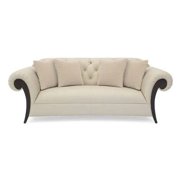 Sofa tân cổ điển APS2 - 0022