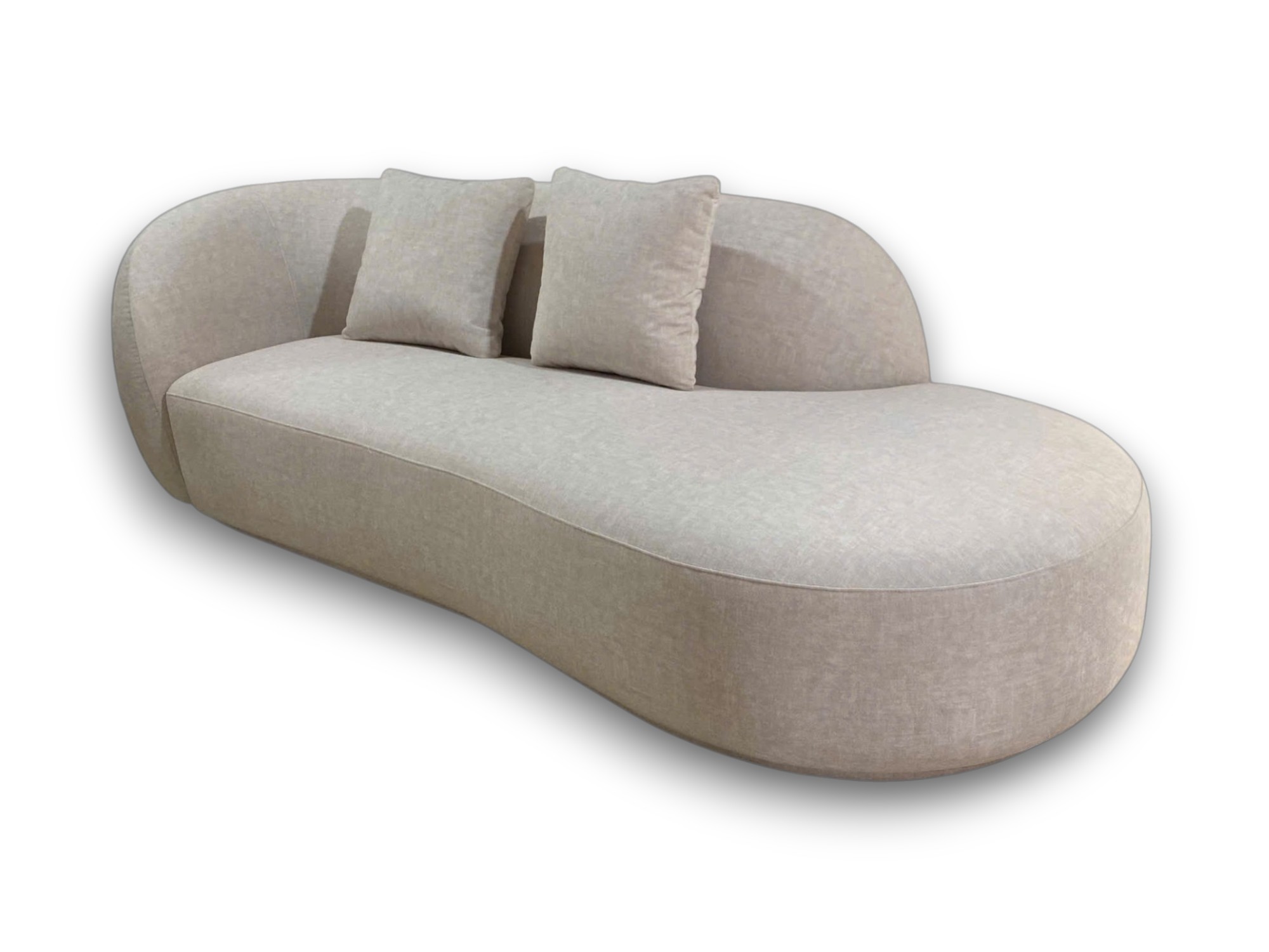 Sofa cong APS4 - 0001