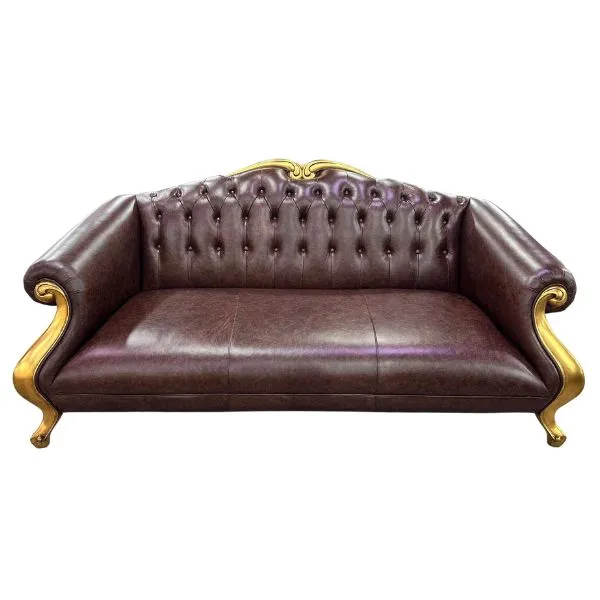 Sofa tân cổ điển APS2 - 0014