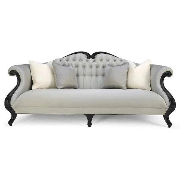 Sofa tân cổ điển APS2 - 0021