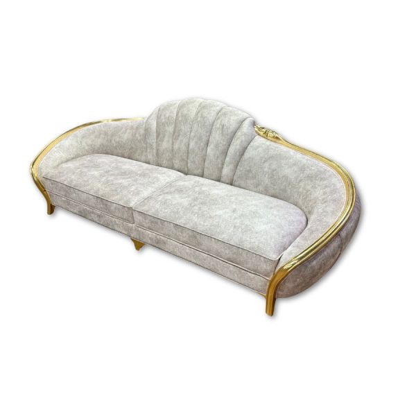 Sofa tân cổ điển APS2 - 0018