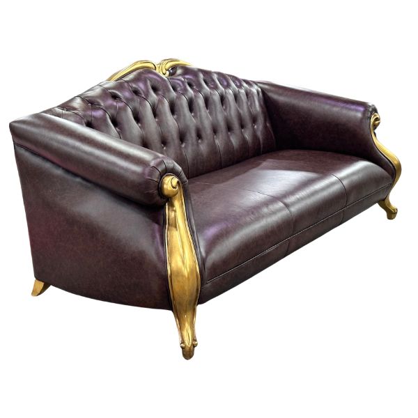 Sofa tân cổ điển APS2 - 0014