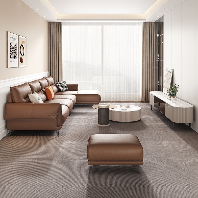 Sofa góc APS3 - 0006