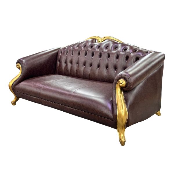 Sofa tân cổ điển APS2 - 0014