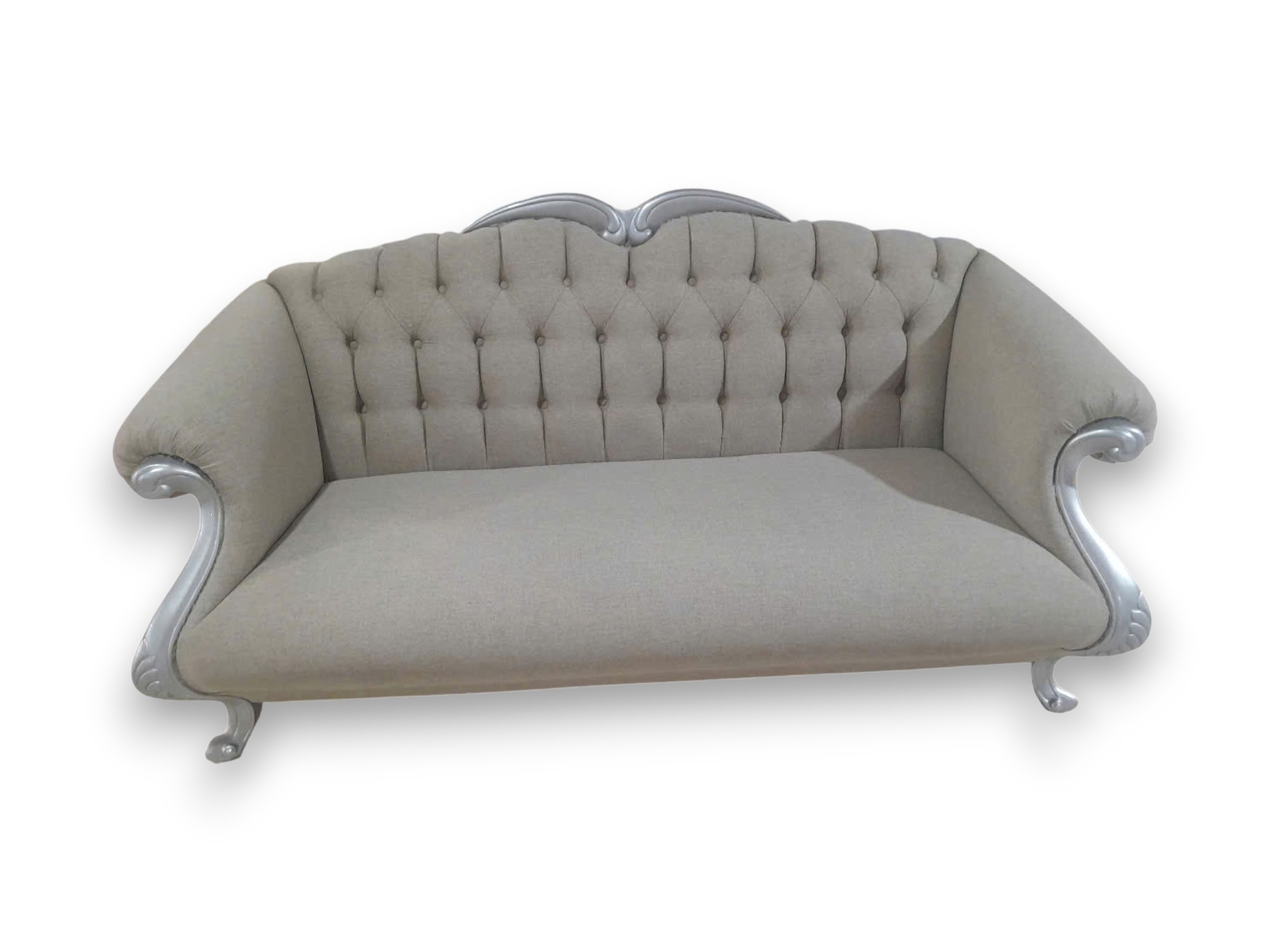 Sofa tân cổ điển APS2 - 0021