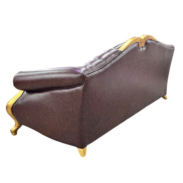 Sofa tân cổ điển APS2 - 0014
