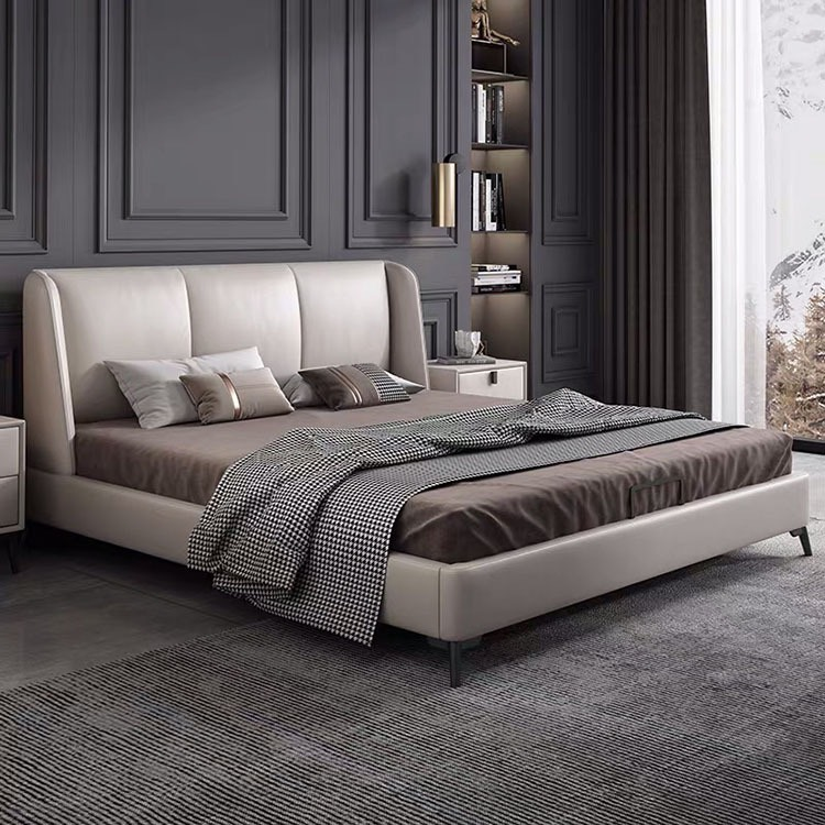 Giường ngủ hiện đại APG1 - 0003