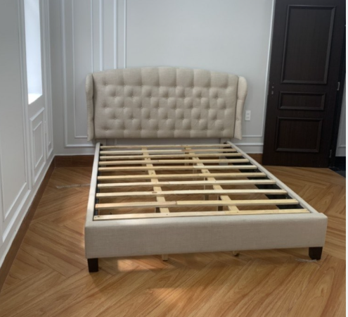 Giường ngủ hiện đại APG1 - 0004