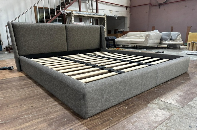 Giường ngủ hiện đại APG1 - 0006