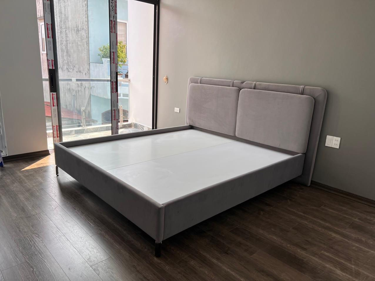 Giường ngủ hiện đại APG1 - 0010