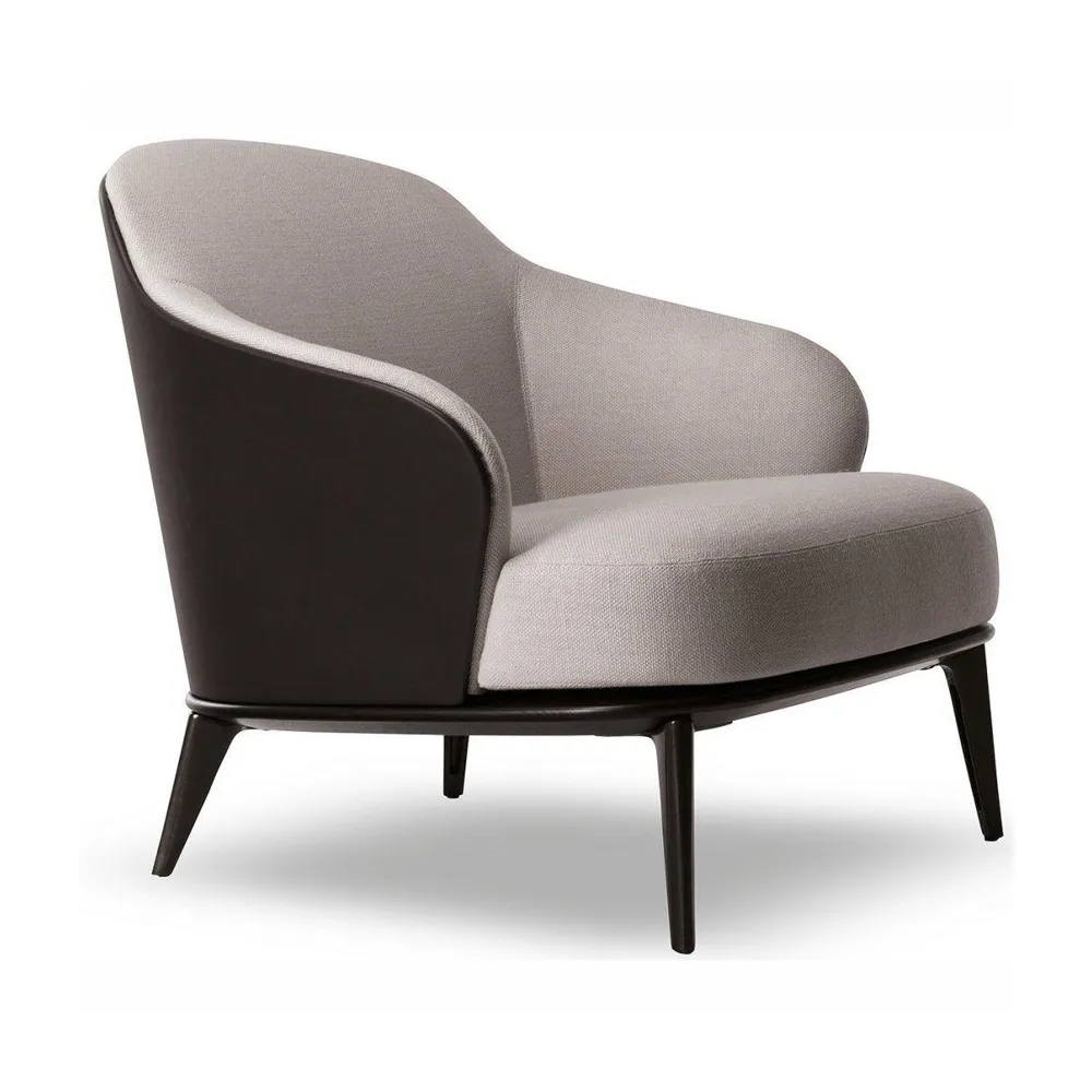 Armchair hiện đại APA1 - 0001