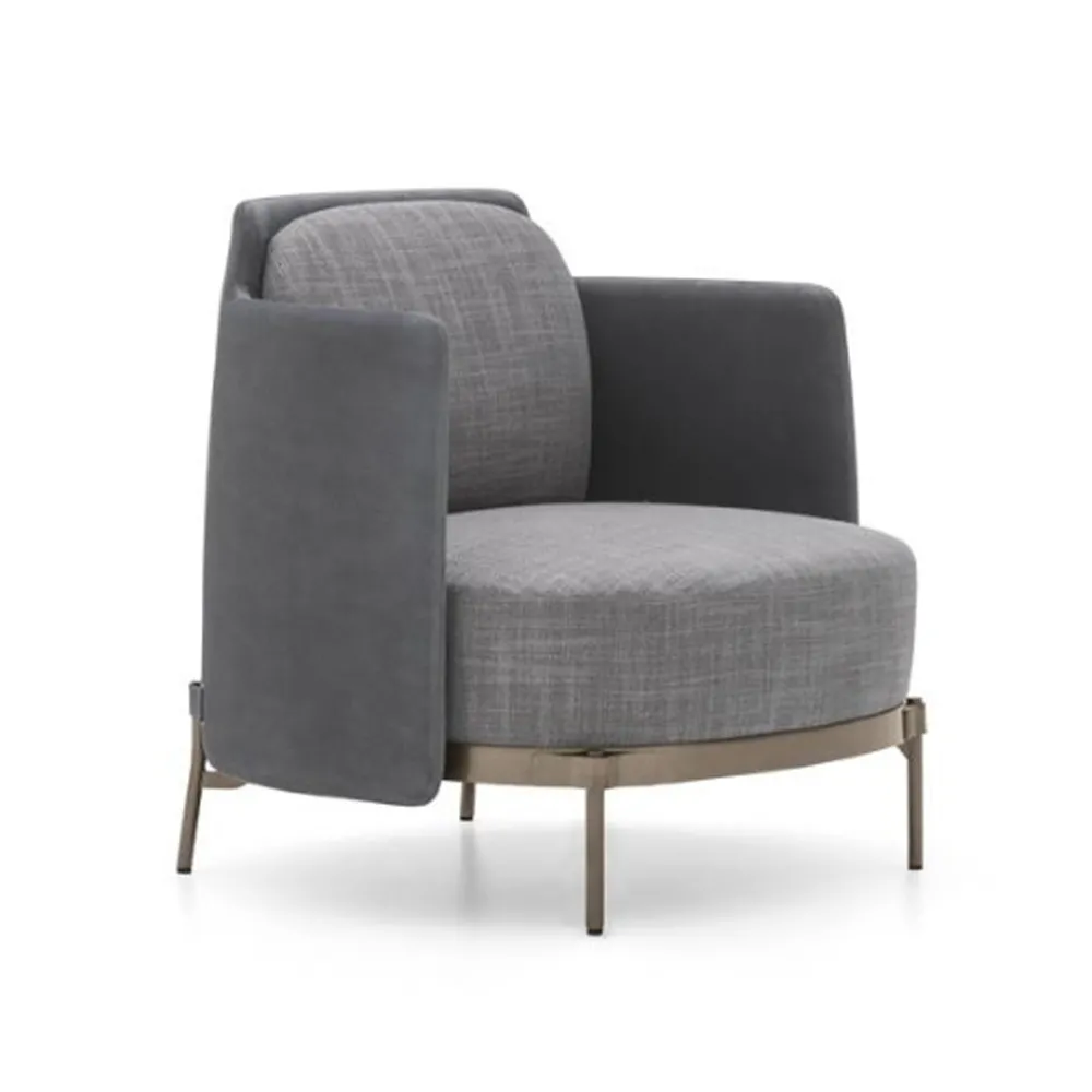 Armchair hiện đại APA1 - 0002