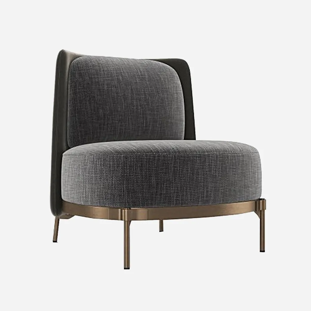 Armchair hiện đại APA1 - 0003