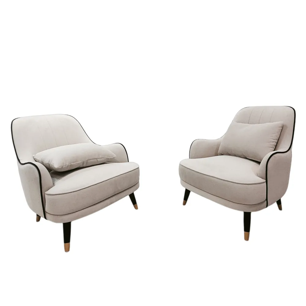Armchair hiện đại APA1 - 0025