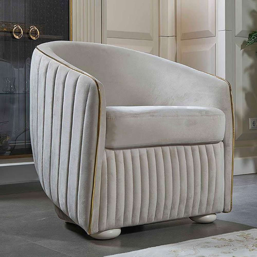 Armchair tân cổ APA2 - 0004