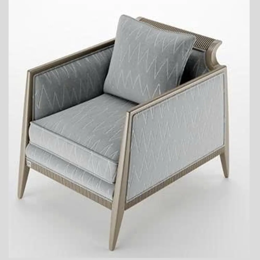 Armchair tân cổ APA2 - 0009