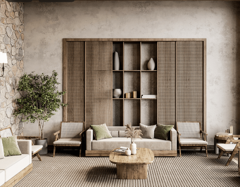 Thi Công Nội Thất Trọn Gói – Giải Pháp Toàn Diện Từ A–Z