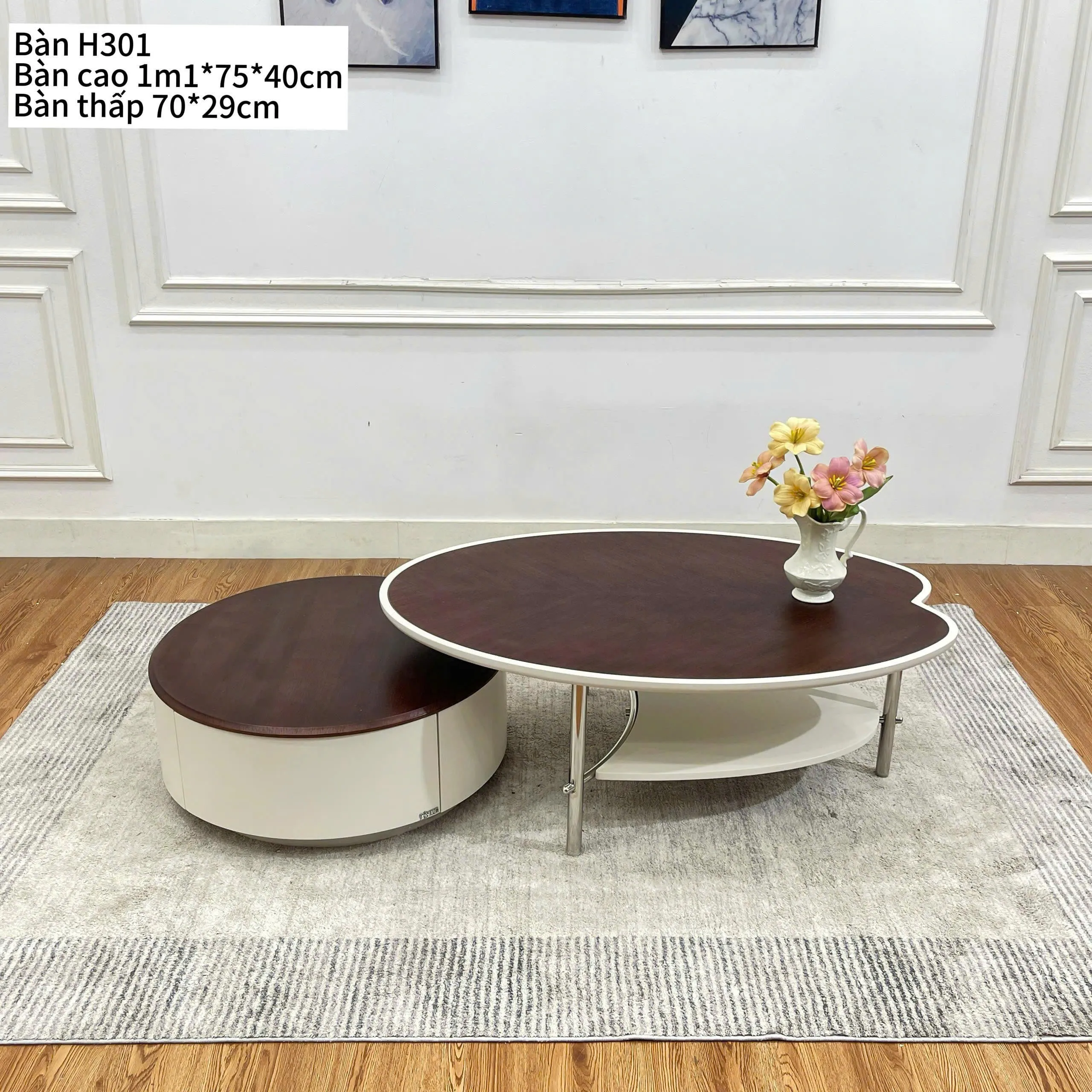 Bàn trà APT - 0023