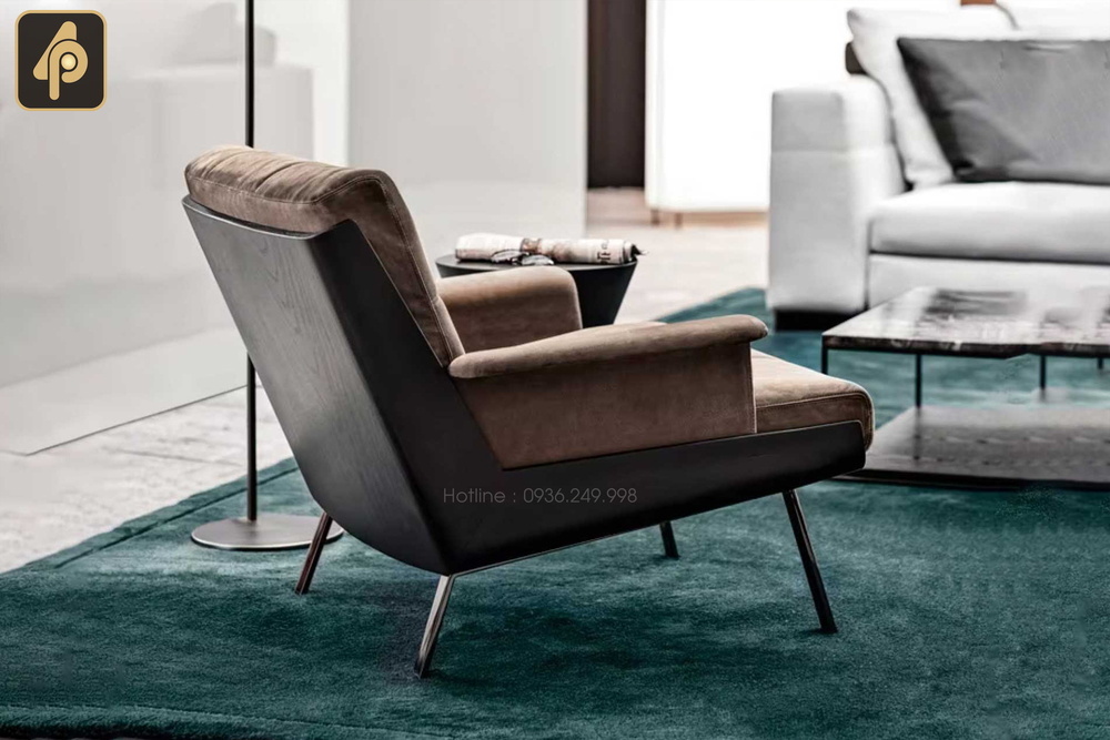 Armchair hiện đại APA1-0012