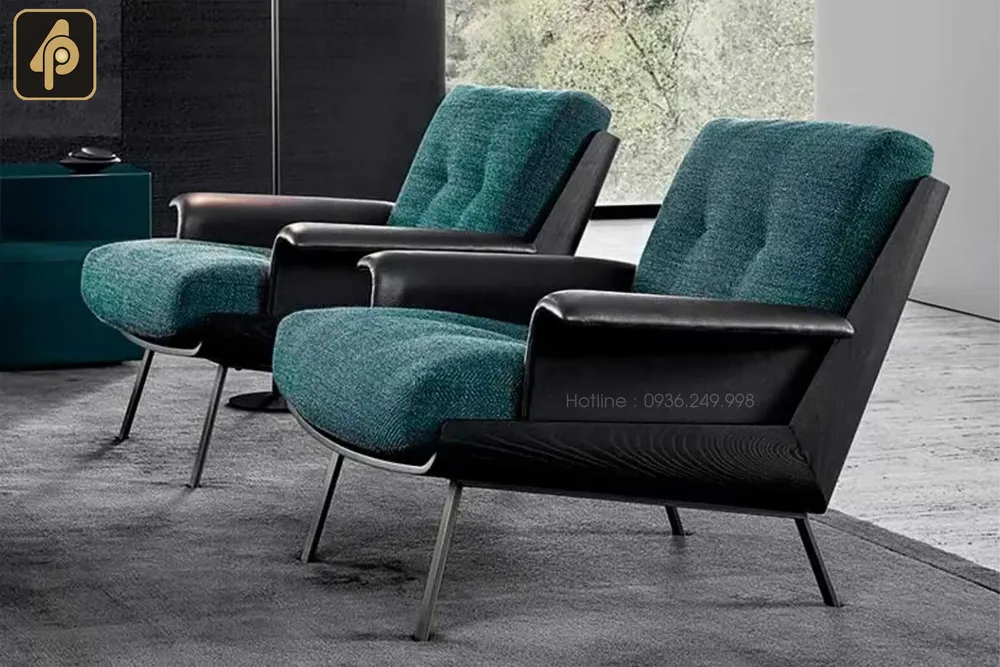 Armchair hiện đại APA1-0012