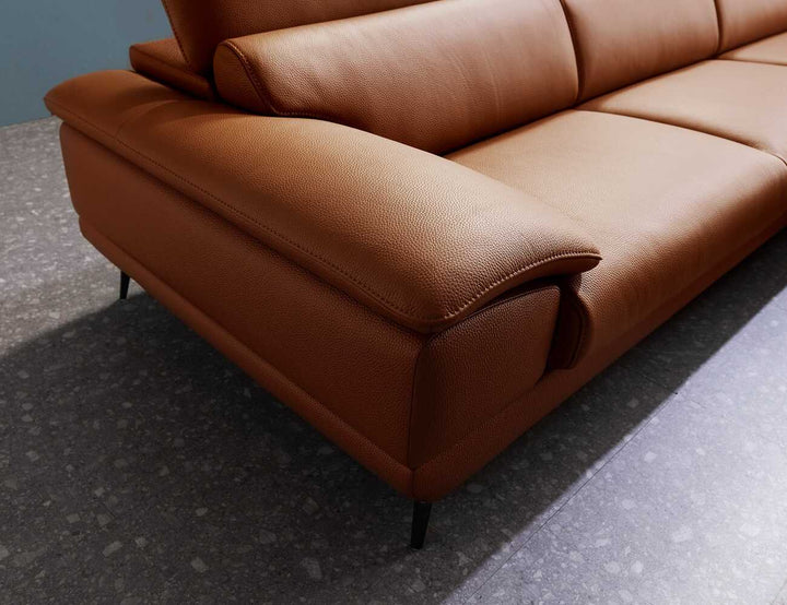 Sofa góc APS3 - 0012