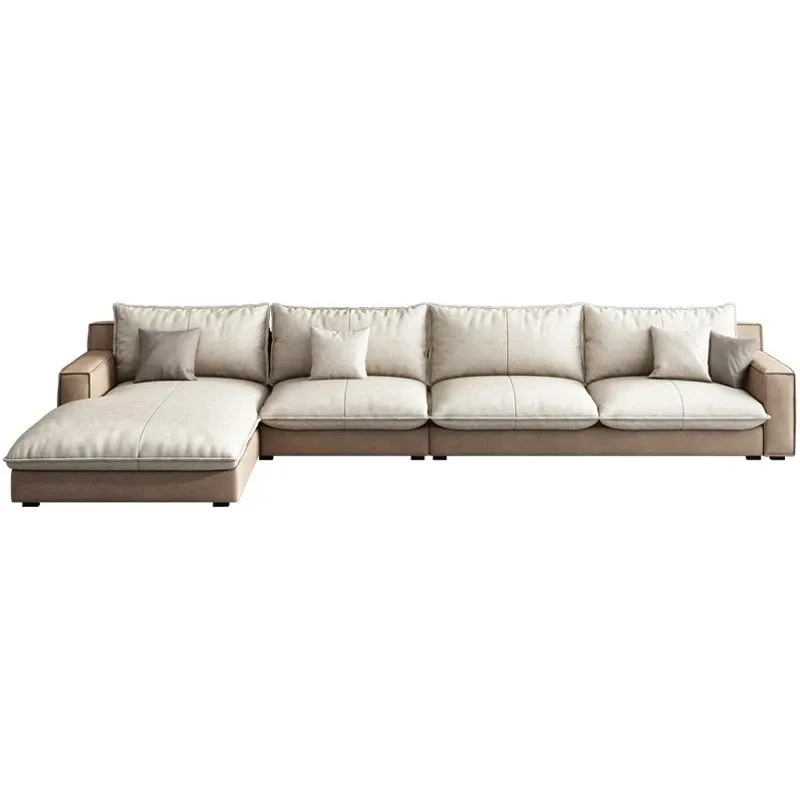 Sofa góc APS3 - 0003