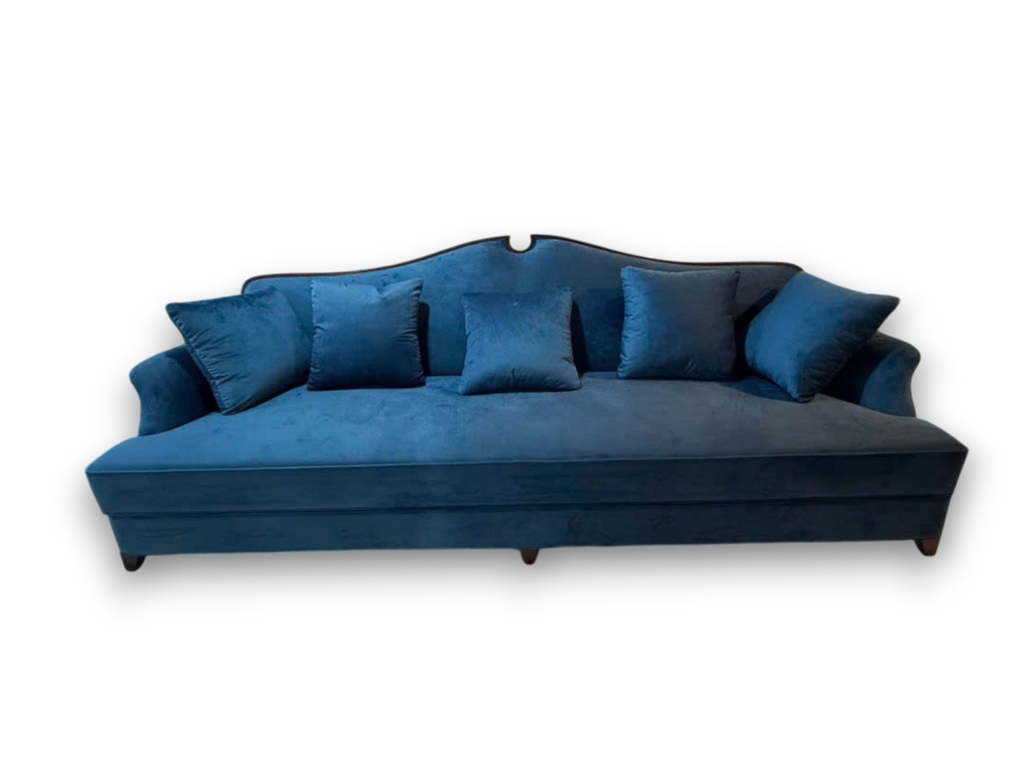 Sofa tân cổ điển APS2 - 0017