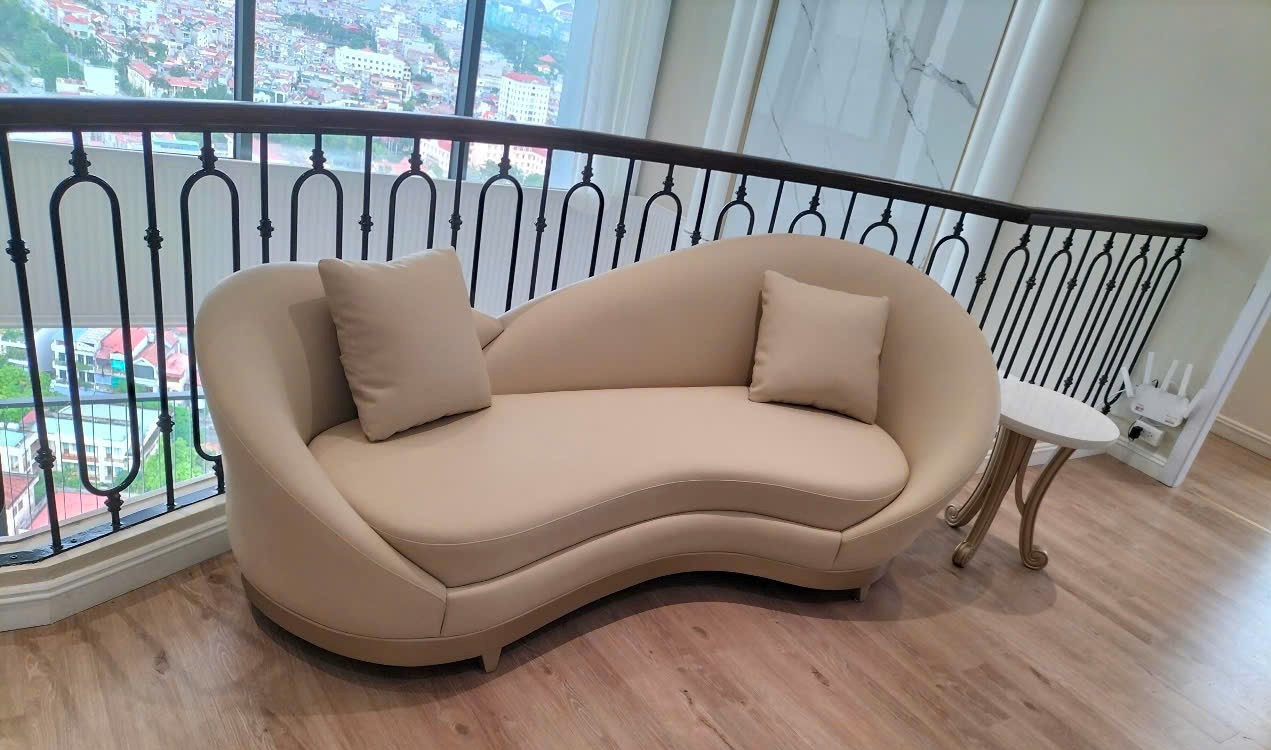 Sofa cong APS4 - 0007