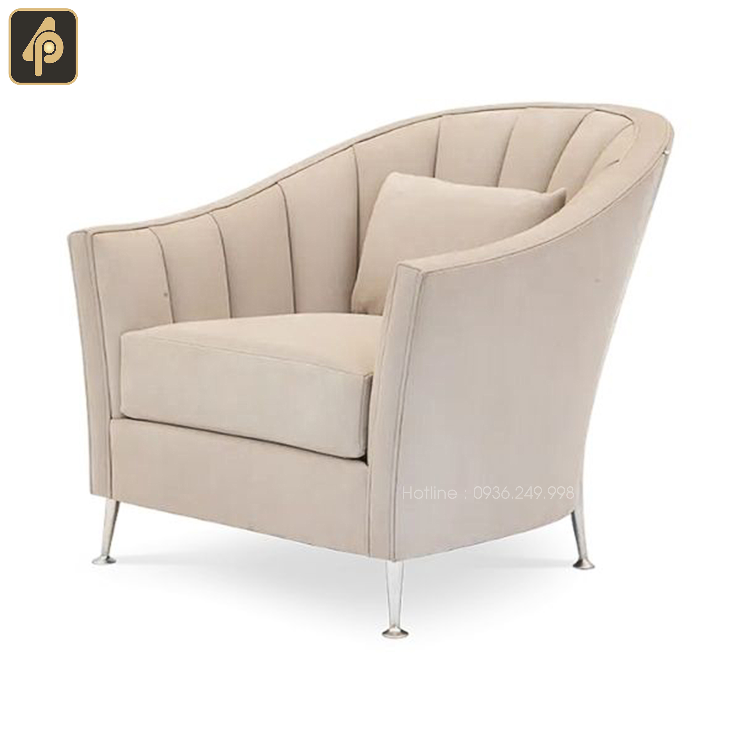 Armchair hiện đại APA1 - 0017