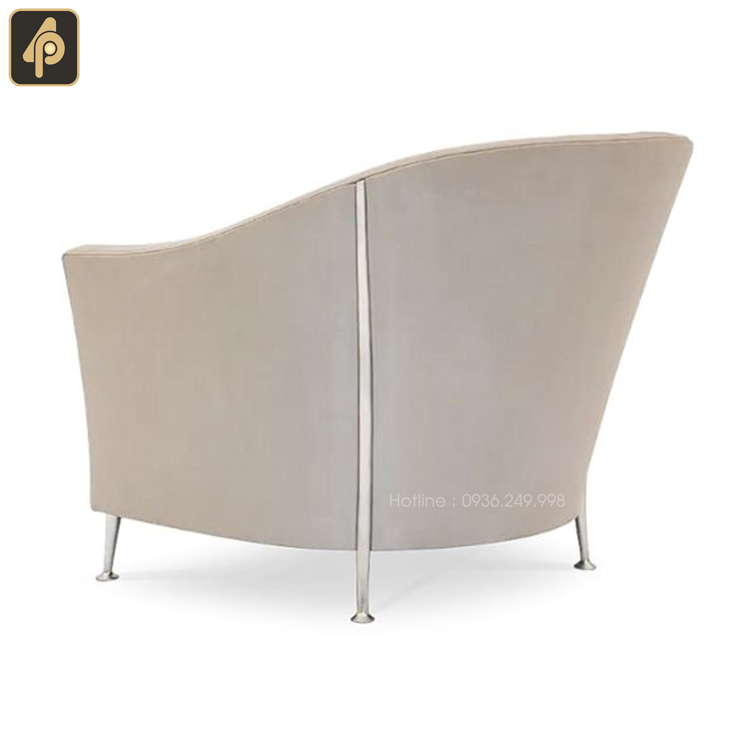 Armchair hiện đại APA1 - 0017