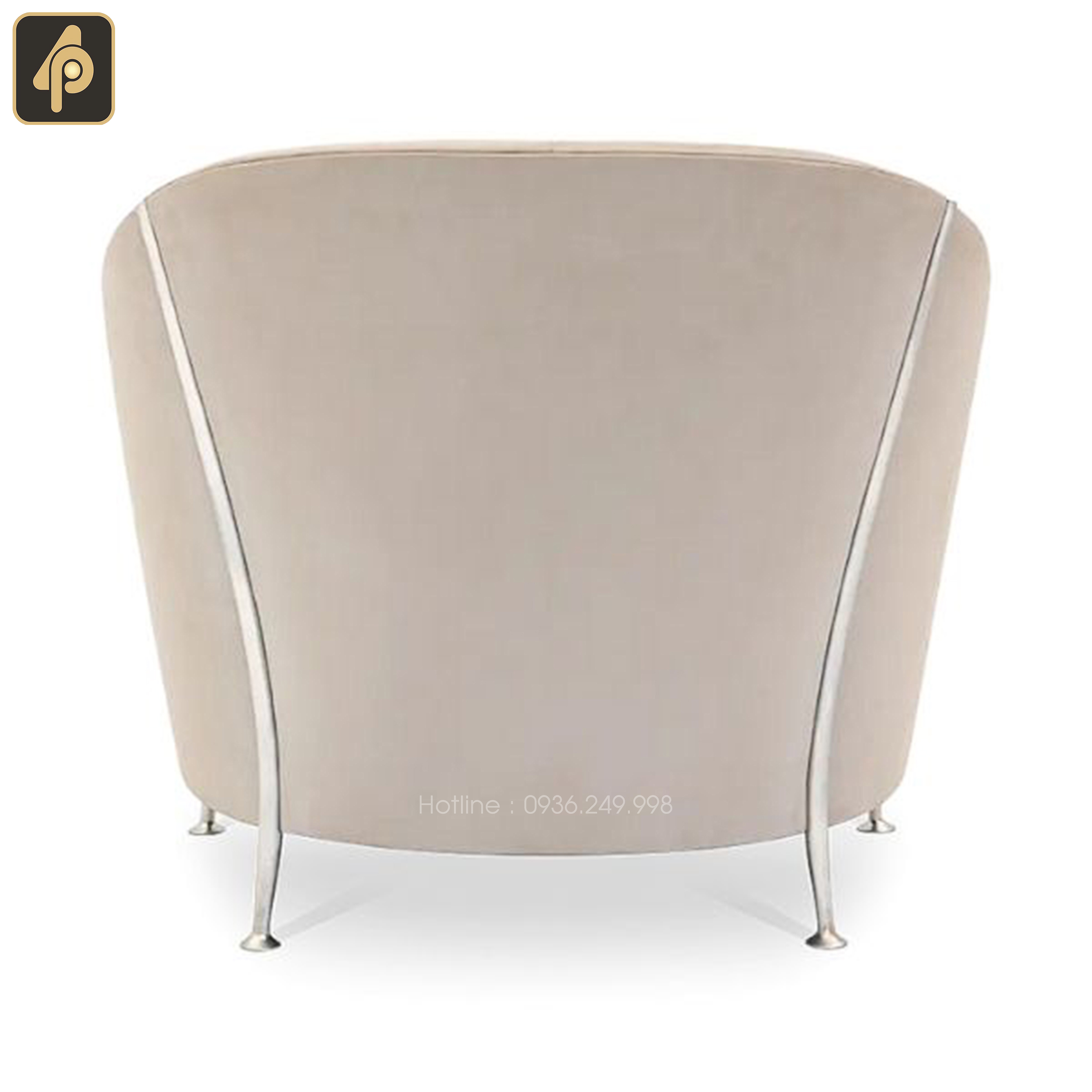 Armchair hiện đại APA1 - 0017