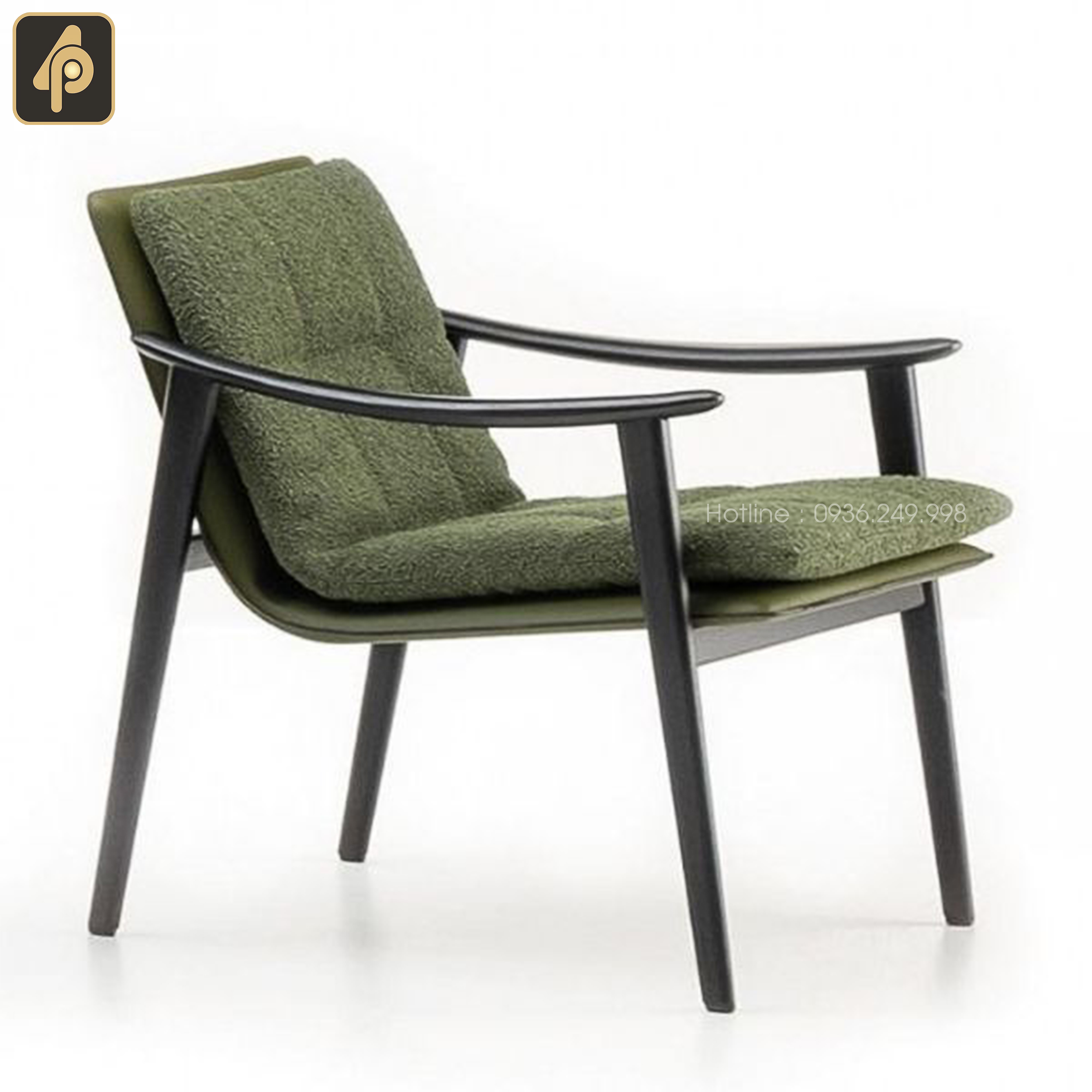 Armchair hiện đại APA1 - 0015